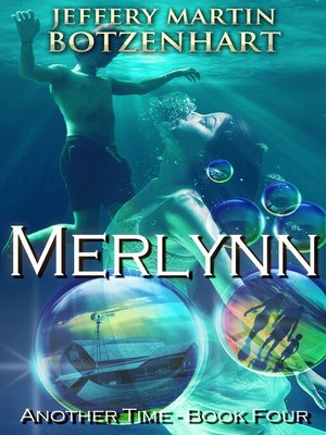 cover image of Merlynn